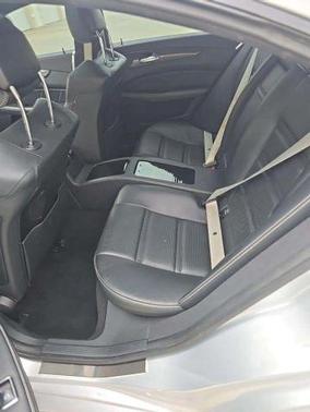 2016 Mercedes-Benz AMG CLS 63 AMG 4MATIC