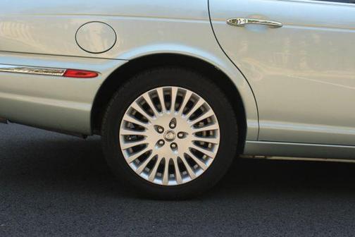 2006 Jaguar XJ Vanden Plas