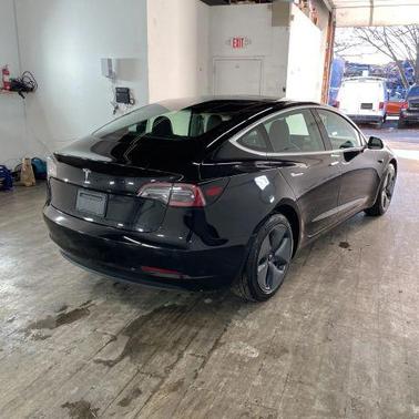 2020 Tesla Model 3 Standard Range