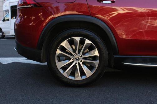 2021 Mercedes-Benz GLE 350 Base 4MATIC