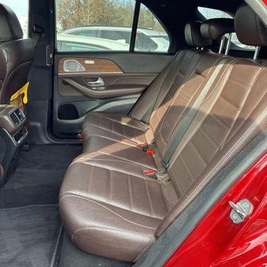 2021 Mercedes-Benz GLE 350 Base 4MATIC