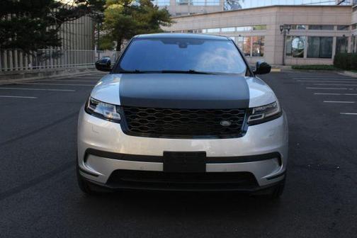 2020 Land Rover Range Rover Velar S