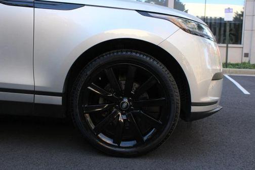 2020 Land Rover Range Rover Velar S
