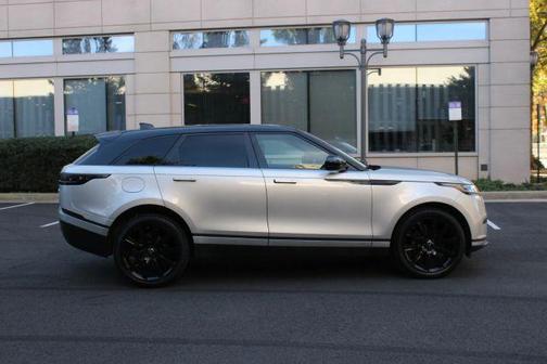 2020 Land Rover Range Rover Velar S