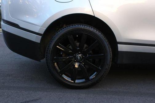 2020 Land Rover Range Rover Velar S