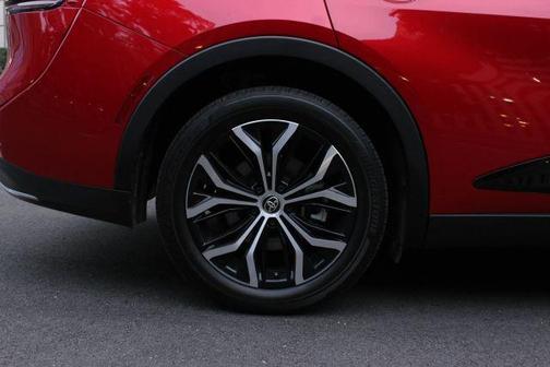 2024 Toyota Crown Limited