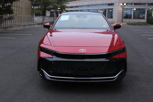 2024 Toyota Crown Limited