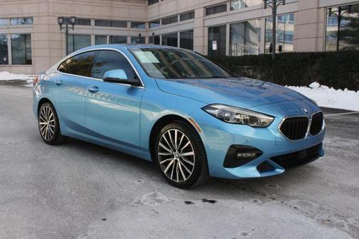 2020 BMW 228 Gran Coupe i xDrive