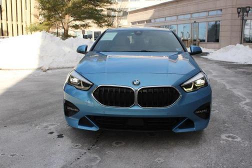 2020 BMW 228 Gran Coupe i xDrive