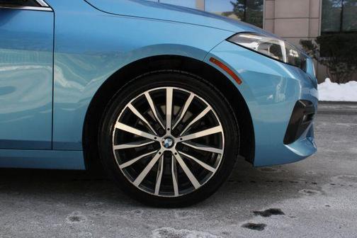 2020 BMW 228 Gran Coupe i xDrive