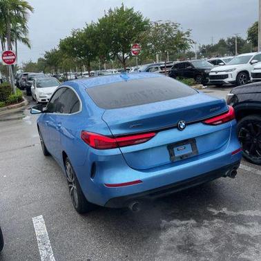 2020 BMW 228 Gran Coupe i xDrive