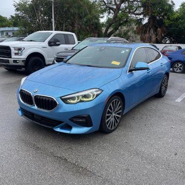 2020 BMW 228 Gran Coupe i xDrive