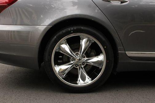 2014 Lexus LS 460 Base