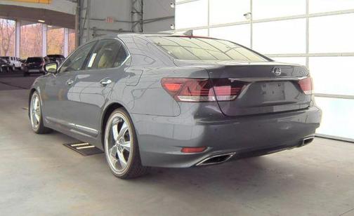 2014 Lexus LS 460 Base