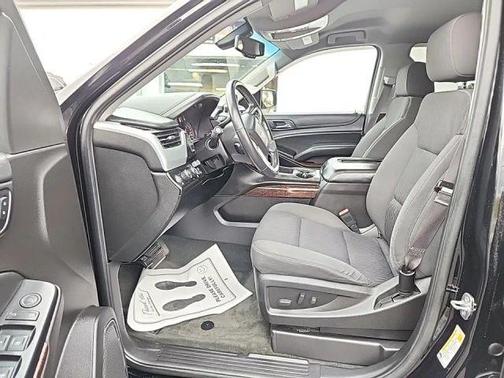 2015 GMC Yukon XL 1500 SLE