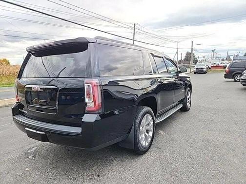 2015 GMC Yukon XL 1500 SLE