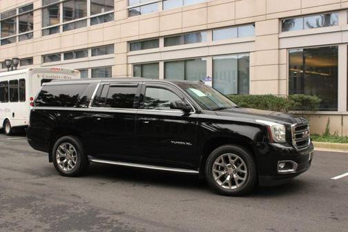 2015 GMC Yukon XL 1500 SLE