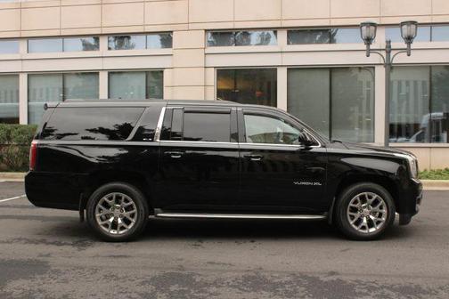 2015 GMC Yukon XL 1500 SLE