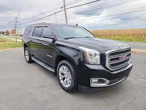 2015 GMC Yukon XL 1500 SLE