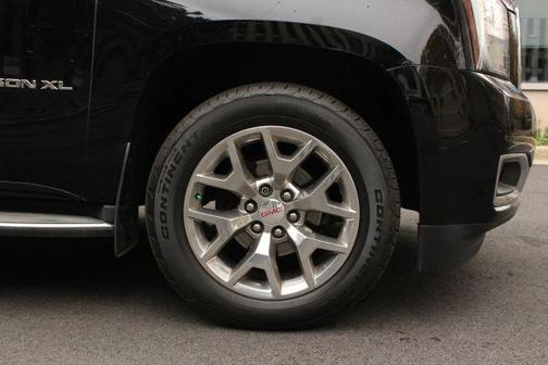 2015 GMC Yukon XL 1500 SLE