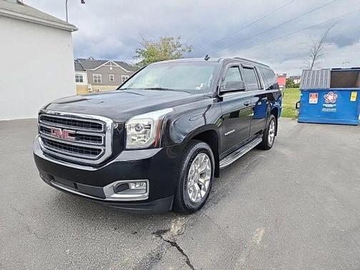 2015 GMC Yukon XL 1500 SLE