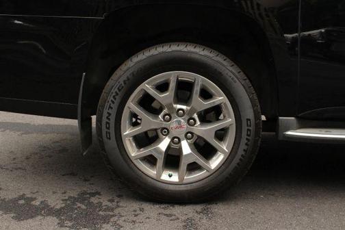 2015 GMC Yukon XL 1500 SLE