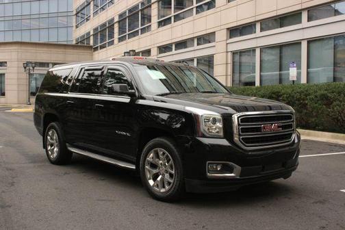 2015 GMC Yukon XL 1500 SLE