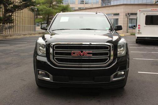 2015 GMC Yukon XL 1500 SLE