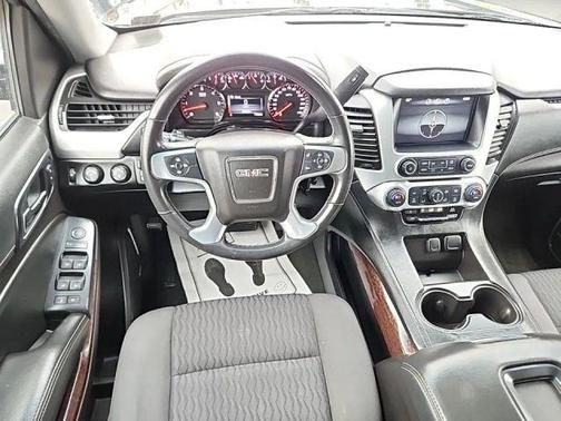 2015 GMC Yukon XL 1500 SLE