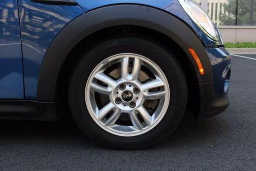 2013 MINI Hardtop Cooper