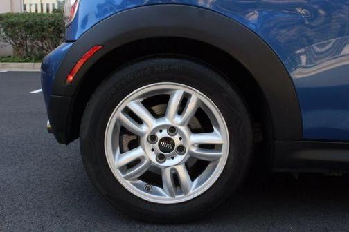 2013 MINI Hardtop Cooper