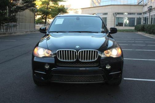 2011 BMW X5 xDrive35d