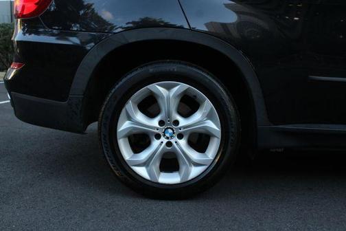 2011 BMW X5 xDrive35d