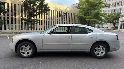 2007 Dodge Charger SE