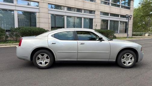 2007 Dodge Charger SE