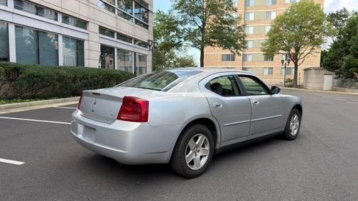 2007 Dodge Charger SE