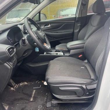 2019 Hyundai SANTA FE 2.4 SE