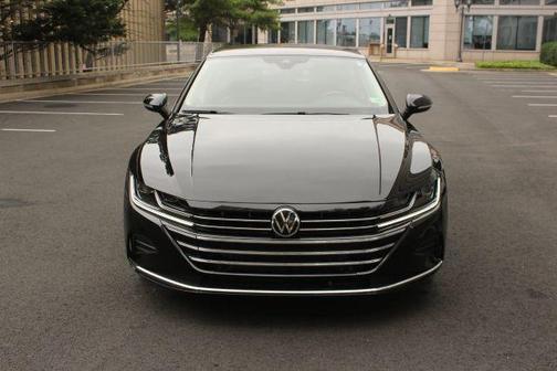 2021 Volkswagen Arteon 2.0T SE