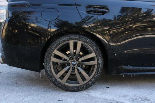 2016 Subaru WRX Premium