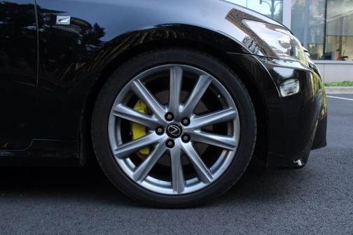 2014 Lexus GS 350 Base