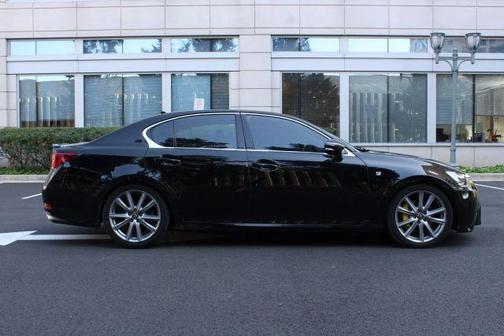 2014 Lexus GS 350 Base