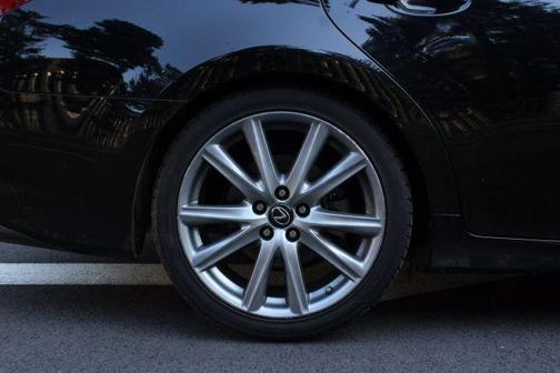 2014 Lexus GS 350 Base