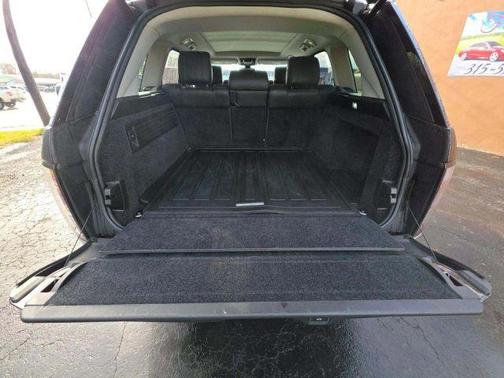 2015 Land Rover Range Rover 5.0L Supercharged