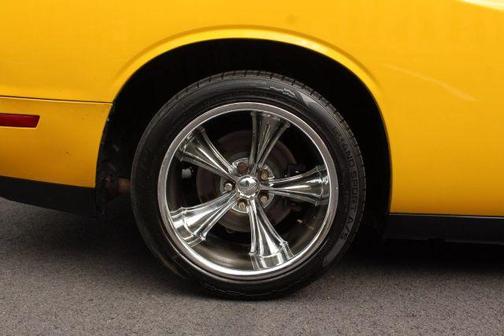 2010 Dodge Challenger R/T