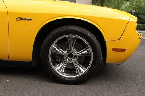 2010 Dodge Challenger R/T