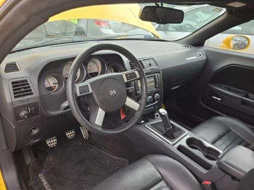 2010 Dodge Challenger R/T