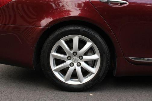 2009 Lexus LS 460 Base