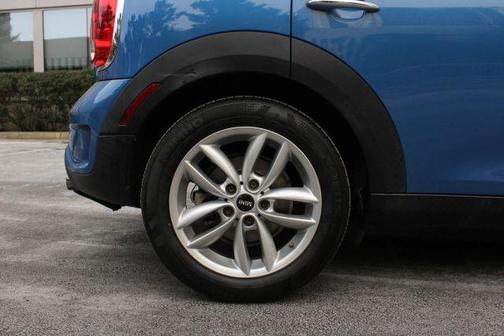 2014 MINI Countryman Cooper S