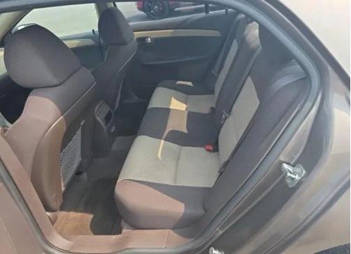 2012 Chevrolet Malibu LS Fleet