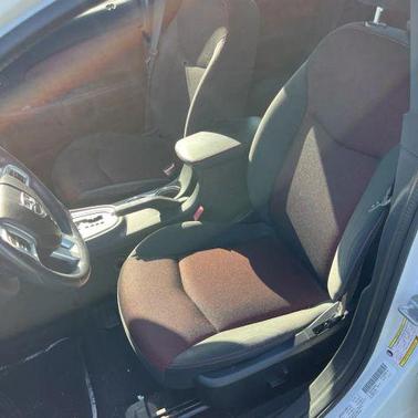 2011 Dodge Avenger Mainstreet